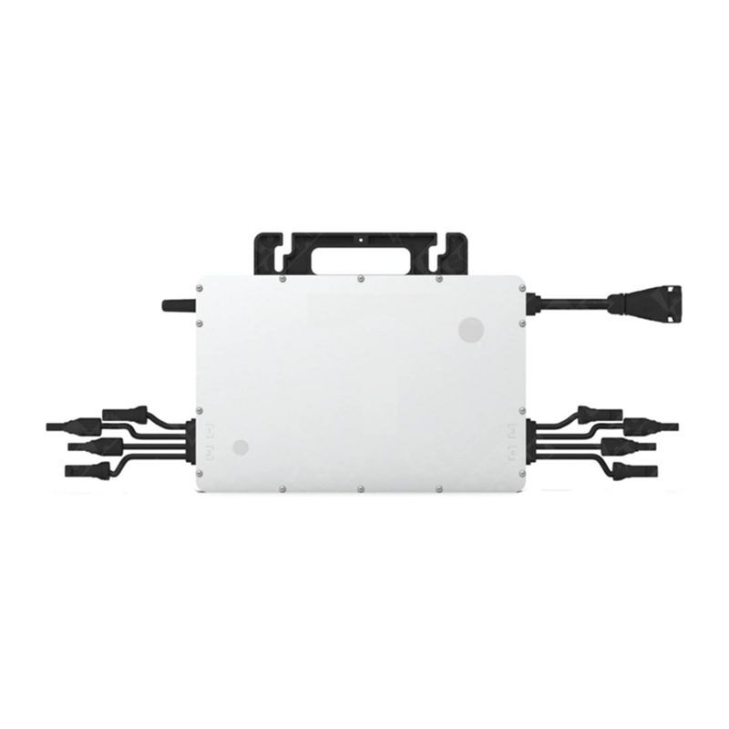 HOYMILES Mikro-Wechselrichter 2000VA - 4 MPPT - HMS-2000-4T