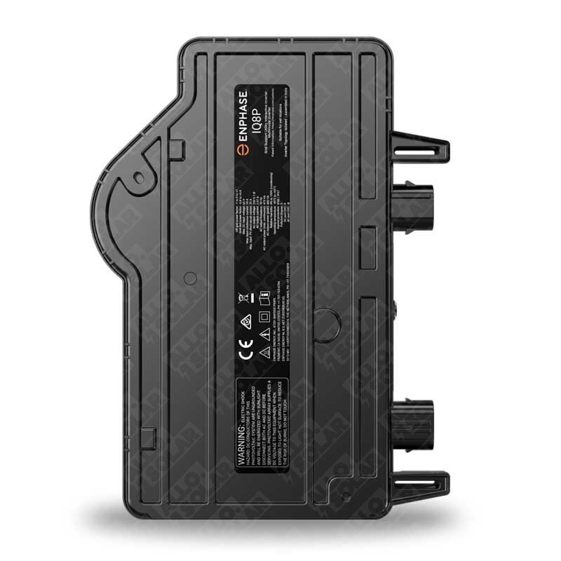 Enphase energy Mikro-Wechselrichter - IQ8P