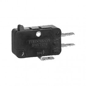 Melchioni 433329332 Mini-Wechselschalter 5 A 125/250 V