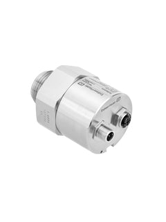 Endress+Hauser Soliwave FQR16Microwave barrier transceiver