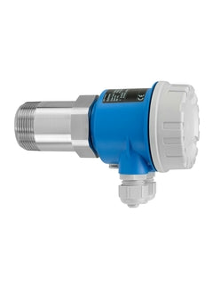 Endress+Hauser Soliwave FQR56Microwave barrier transmitter