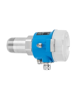 Endress+Hauser Soliwave FQR57Microwave barrier transmitter