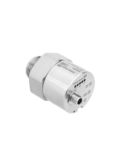 Endress+Hauser Solimotion FTR16Microwave flow indicator
