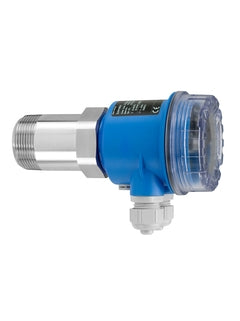 Endress+Hauser Solimotion FTR20Microwave flow indicator