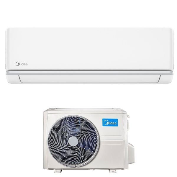 Midea Klimaanlage Elegance Monosplit 18000 BTU Inverter R-32 ELEGANCE18