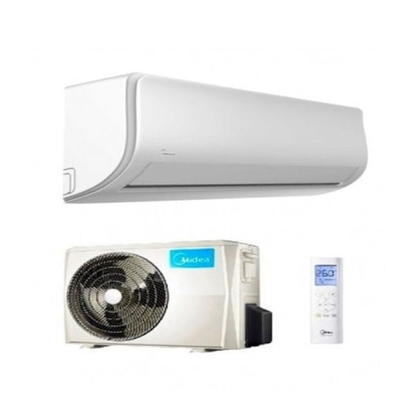 Midea Klimaanlage Extreme PRO Monosplit 18000 BTU Inverter A++/A+ WLAN MOX301-18HFN8