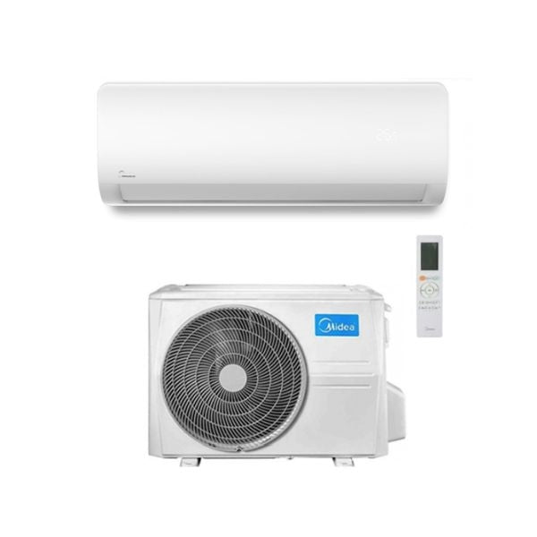 Midea Klimaanlage Extreme PRO Monosplit 9000 BTU Inverter A+++/A+ WLAN MOX201-09HFN8