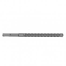 Milwaukee RX4 SDS-PLUS Bohrer 6 x 160 mm RX4 6x160 mm 4932352012