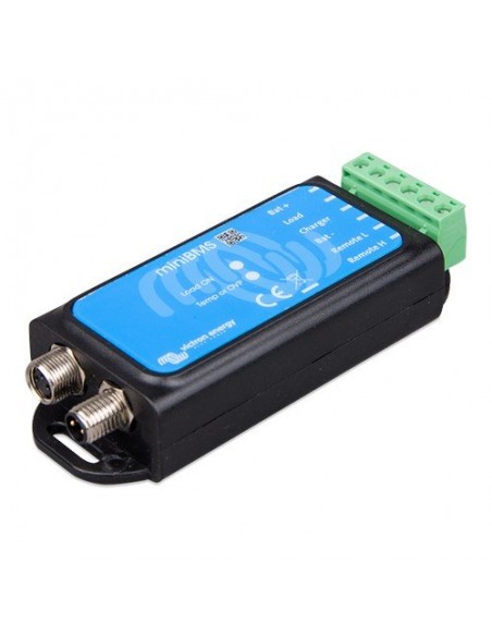Mini Battery Management System (miniBMS) 8-70V Victron Energy