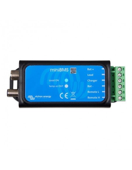 Mini Battery Management System (miniBMS) 8-70V Victron Energy