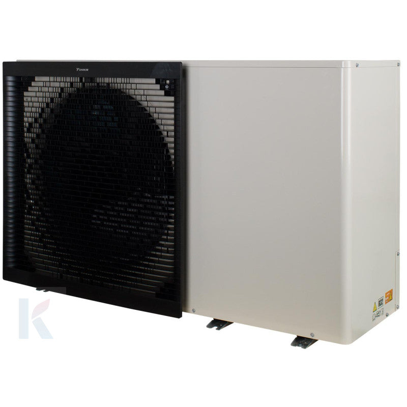 Solarics Daikin EWAA016DV3P – Mini Inverter Chiller, (Cool), Einphasig