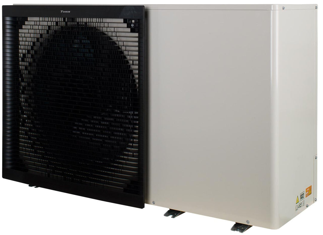 Daikin EWAA016DW1P – Mini-Inverter-Kühler, 14,0 kW (Kühlen), dreiphasig