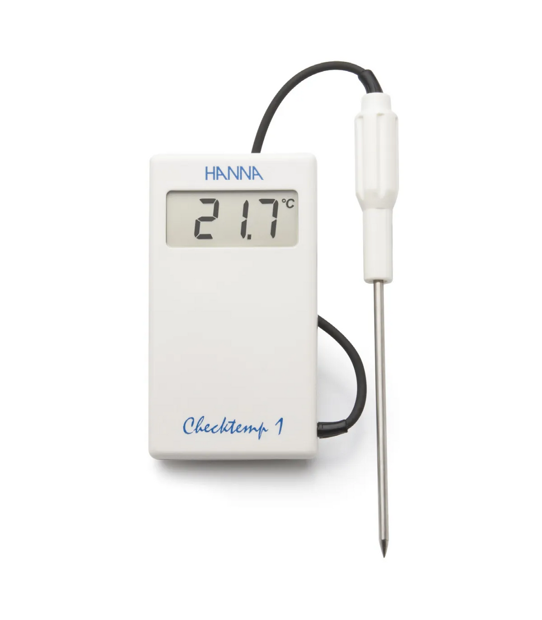 Mini-Kabel-Thermometer 1m checktemp