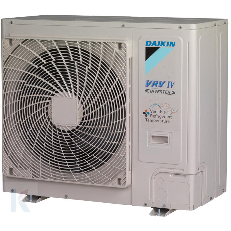 Solarics Daikin RXYSCQ6TV1 – Außen- Mini VRV