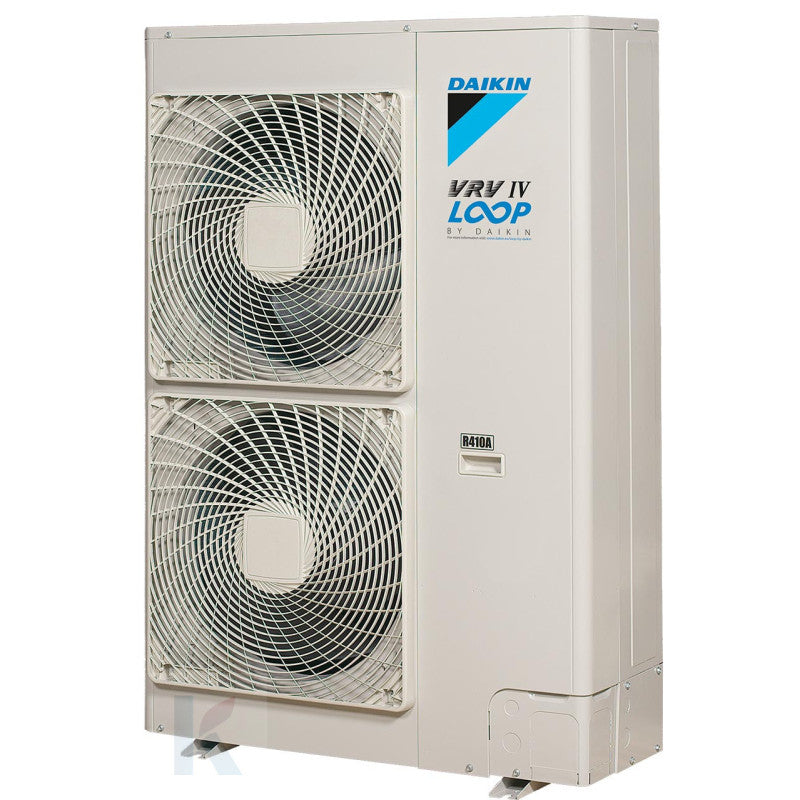 Solarics Daikin RXYSQ6TY9 – Außen- Mini VRV