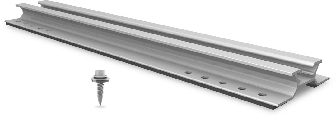 K2 MiniRail Set with screw 2002341