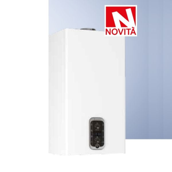 Chaffoteaux Brennwertkessel Mira Advance Link 30 KW Abgaskit gratis 3310613