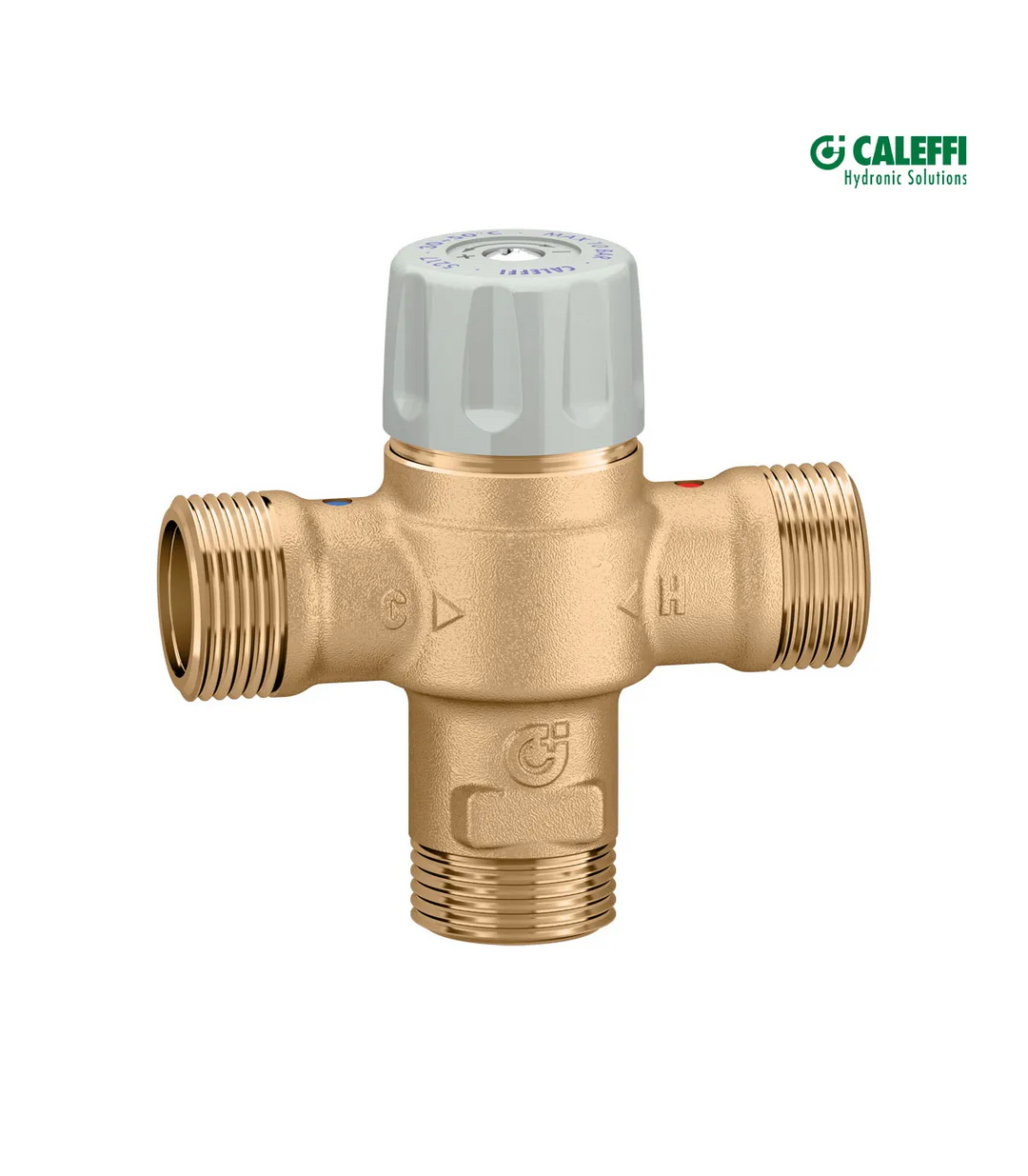 MITIGEUR ECS 521 3/4"