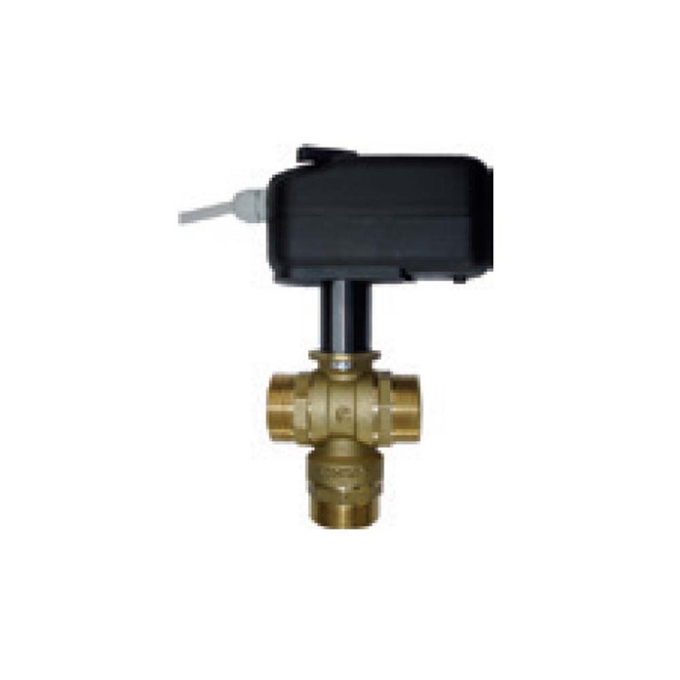 Mitsubishi 3-Wege-Trinkwarmwasser-Ventil für Mehp 3WV MEHP-IB