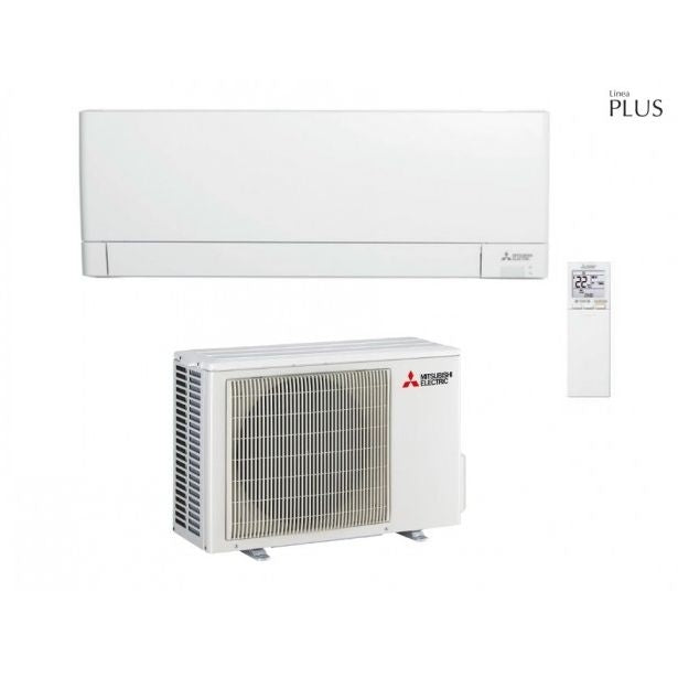 Mitsubishi Klimaanlage MSZ-AY Monosplit 12000 BTU MSZ-AY35VGKP Inverter R-32 WLAN MSZ-AY35VGKP.IN/MUZ-AY35VG.EST