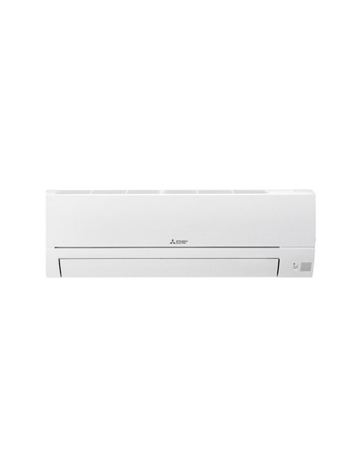 Mitsubishi Electric Climatizzatore Condizionatore Inverter Classe A++ Btu 9000 MSZ-HR25VF Gas R32 KIT-HR25-9000-MONO