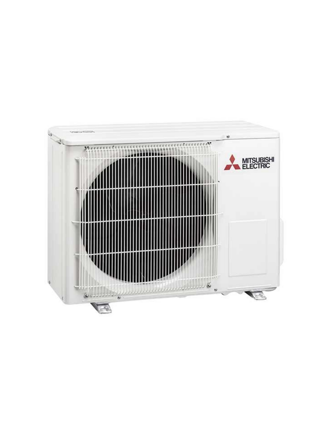 Mitsubishi Electric Climatizzatore Condizionatore Inverter Classe A++ Btu 9000 MSZ-HR25VF Gas R32 KIT-HR25-9000-MONO