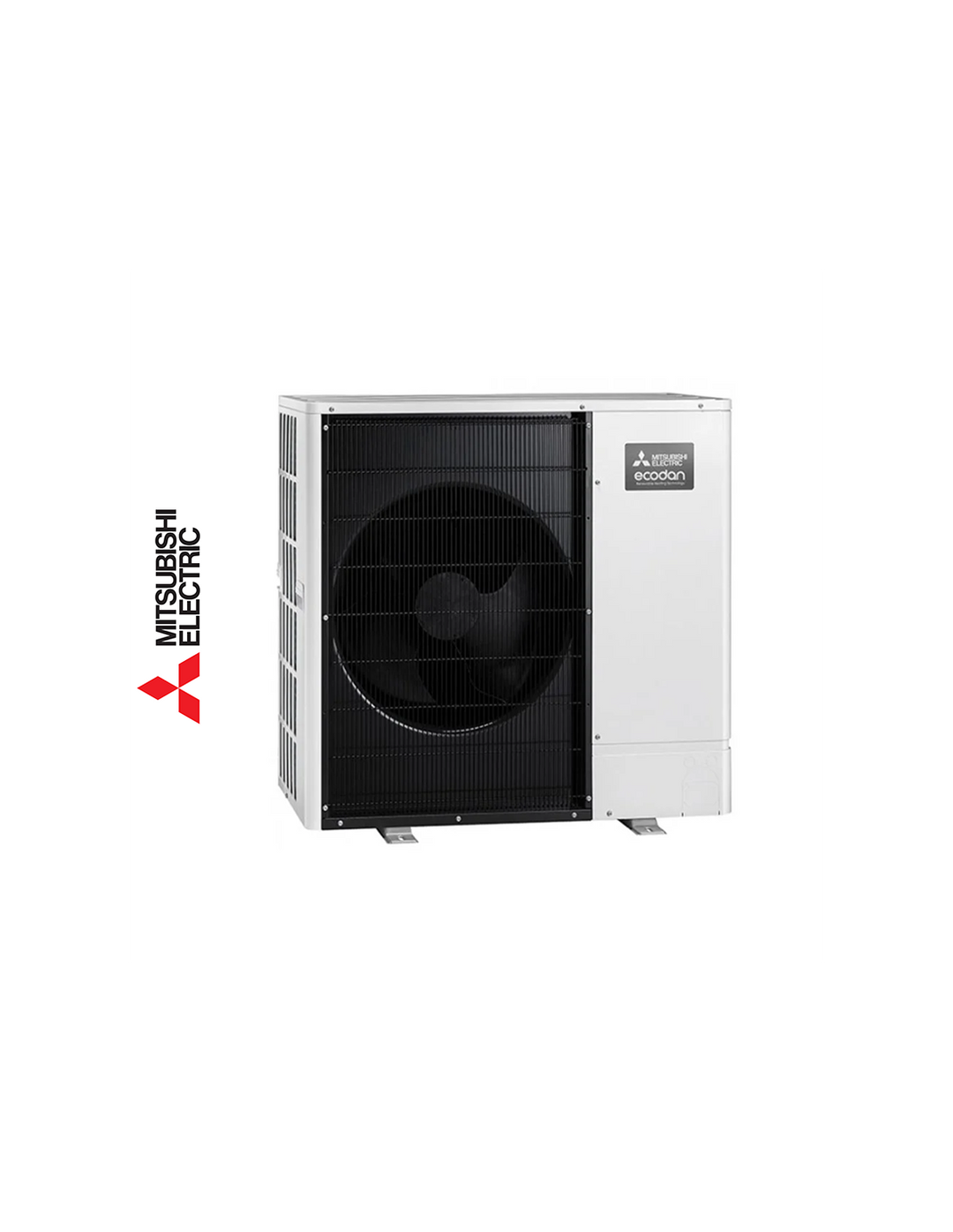 Mitsubishi Electric ECODAN 8,5 kW pompa di calore Wechselrichter (cod. PUZ-WM85VAA)