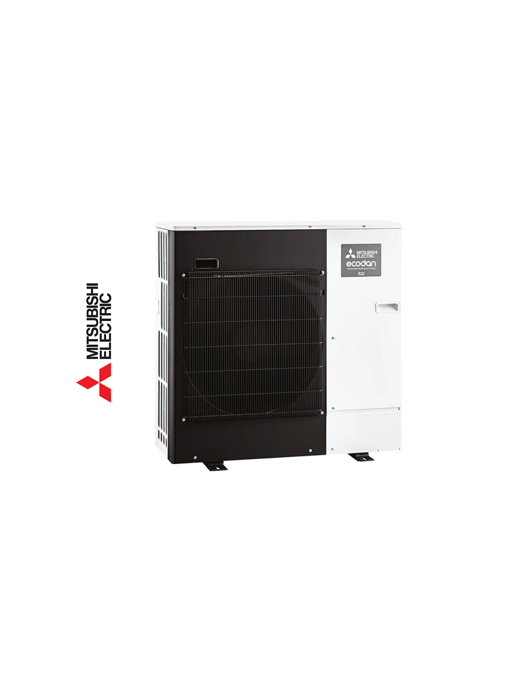 Mitsubishi Electric ECODAN 5 kW pompa di calore Wechselrichter (cod. PUZ-WM50VHA)