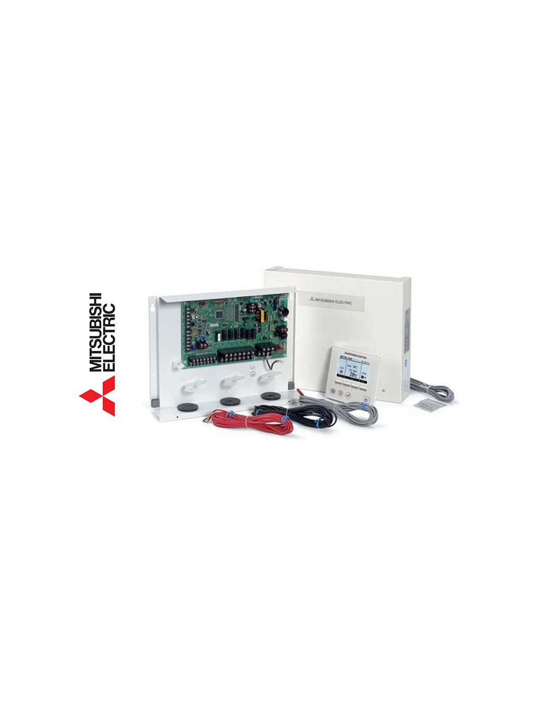 Mitsubishi Electric FTC6 centralina di controllo PAC-IF071B-E