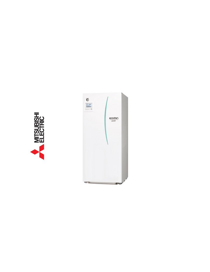 Mitsubishi Electric HYDROTANK 170 lt. ERPT17X-VM2D