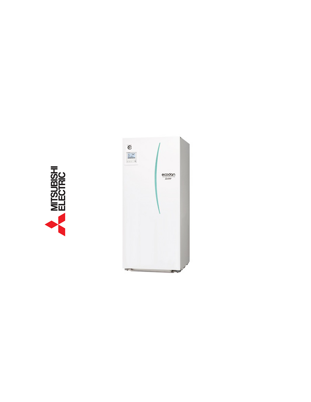 Mitsubishi Electric HYDROTANK 170 lt. ERPT17X-VM2D