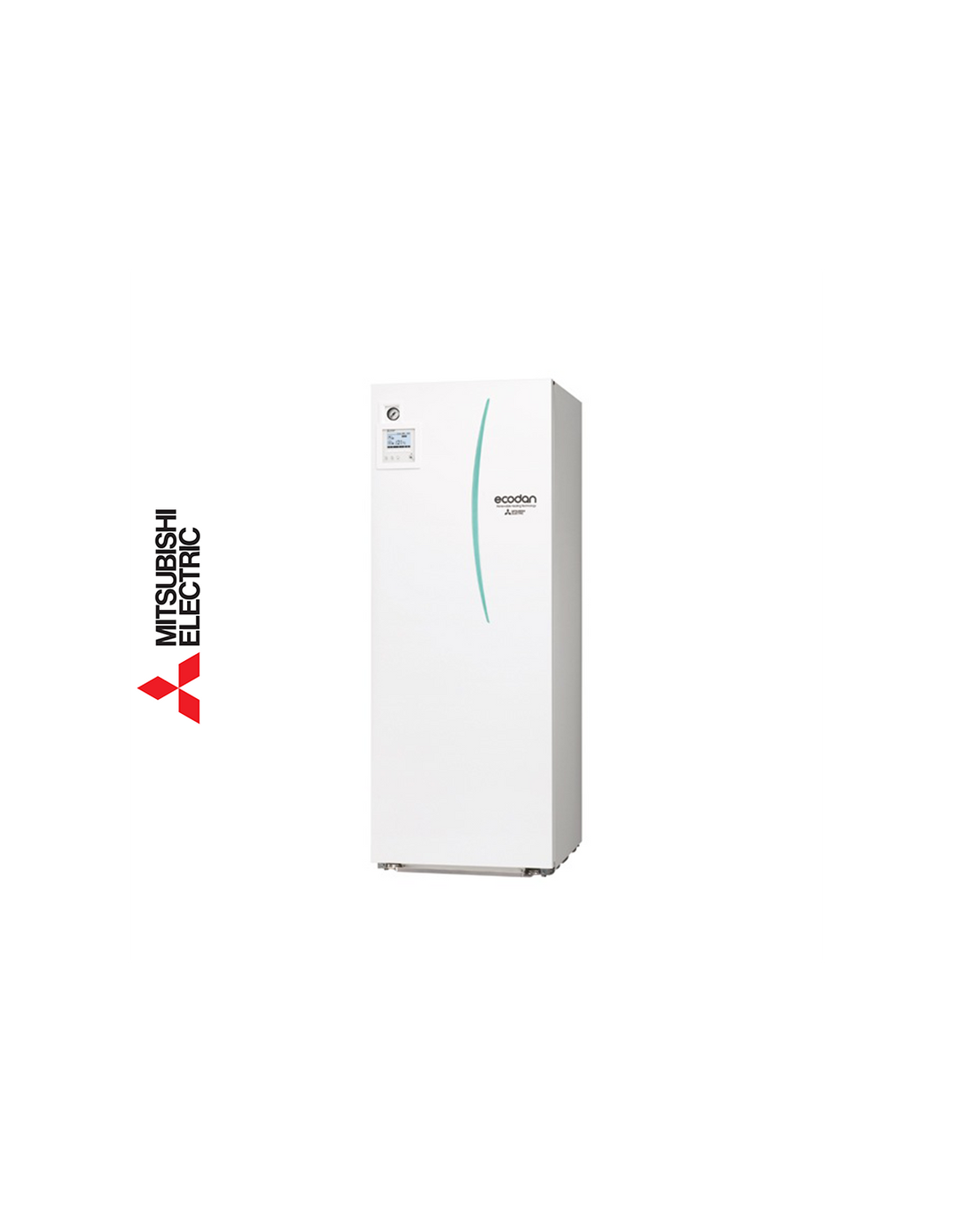 Mitsubishi Electric HYDROTANK 200 lt. ERPT20X-VM2D
