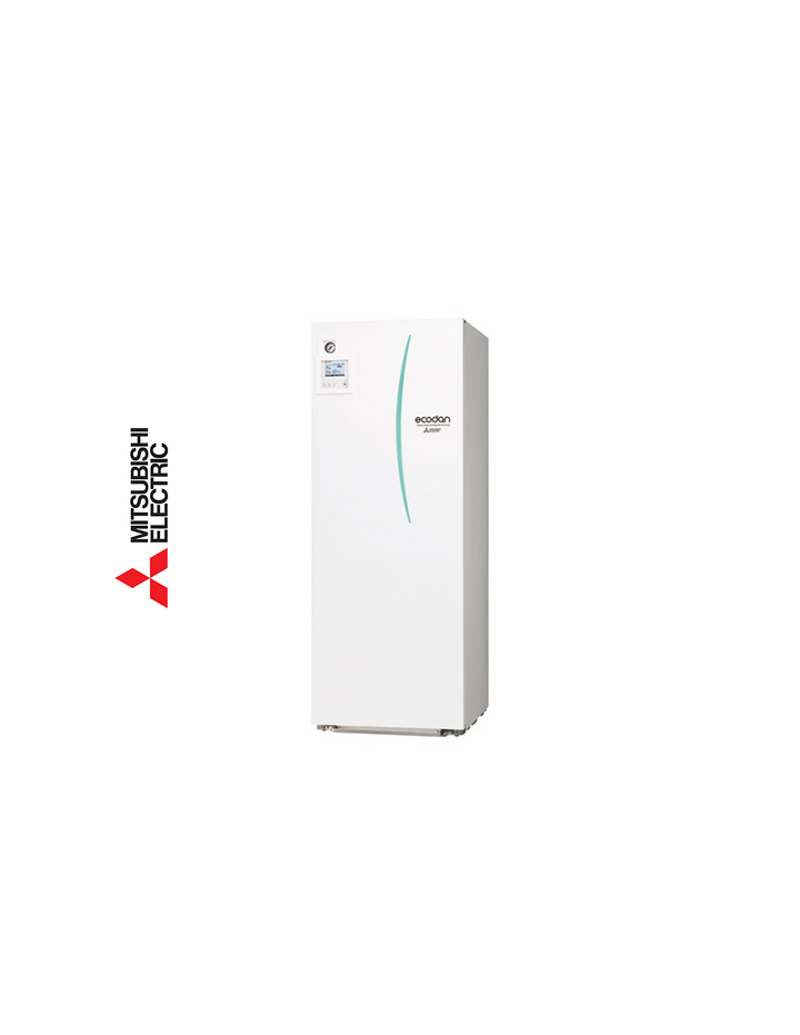 Mitsubishi Electric HYDROTANK 200 lt. ERPT20X-VM2D
