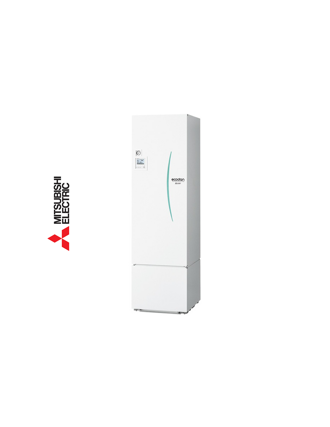 Mitsubishi Electric HYDROTANK 300 lt. ERPT30X-VM2ED
