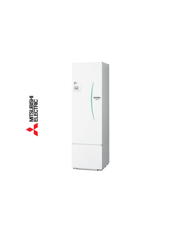 Mitsubishi Electric HYDROTANK 300 lt. ERPT30X-VM2ED