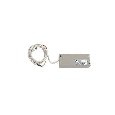 Mitsubishi Karte für externe Ausgänge für Innenraumgeräte der Serien S und P PAC-SF40RM-E