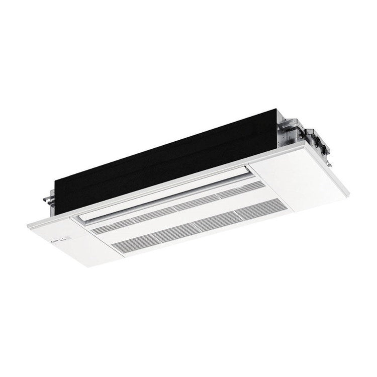 Mitsubishi Einweg-Kassettengerät R32 Innenkassette nur Multisplit 7000 BTU (ohne Gitter und Steuerung) MLZ-KP MLZ-KY20VG
