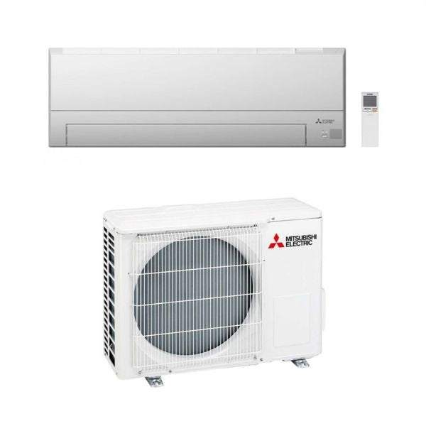 Mitsubishi Klimaanlage MSZ-BT35VGK 12000 BTU Inverter WLAN A++/A++ MSZ-BT35VG.INT/MUZ-BT35VG.EST