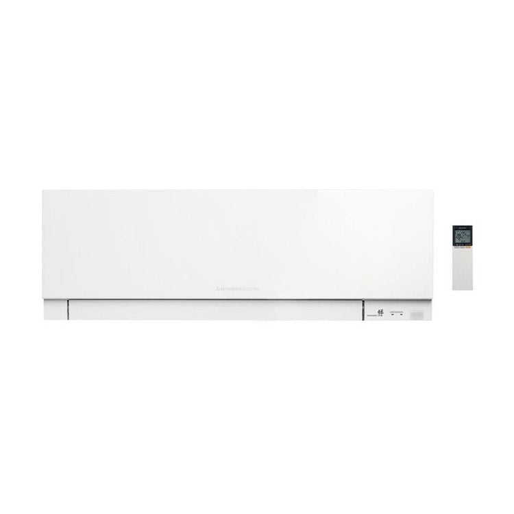 Mitsubishi Kirigamine Zen R32 Wand-Innengerät Multisplit WLAN, weiß 7000 BTU MSZ-EF MSZ-EF22VGKW