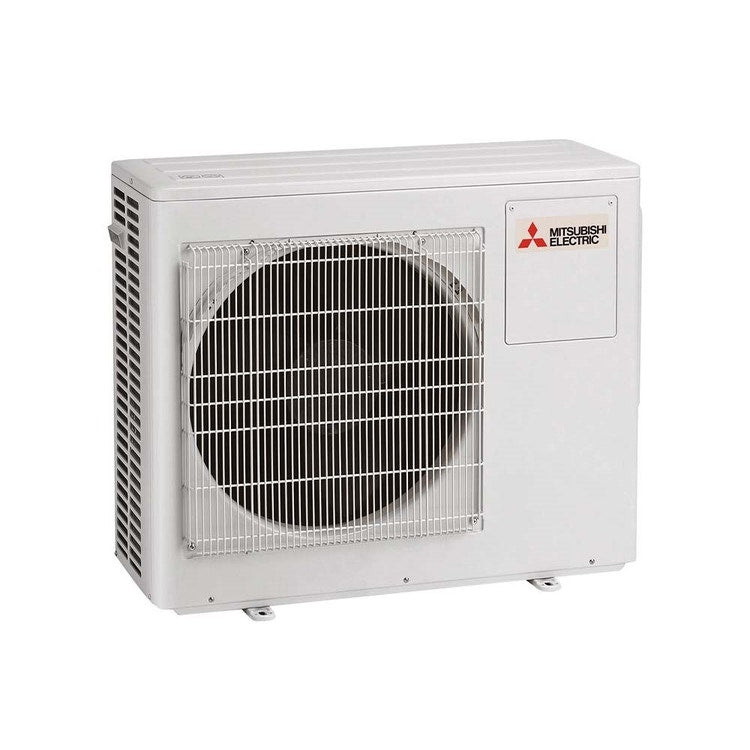 Mitsubishi Außengerät Multisplit für 2 bis 4 Innengeräte 8 kW MXZ-F MXZ-4F80VF4