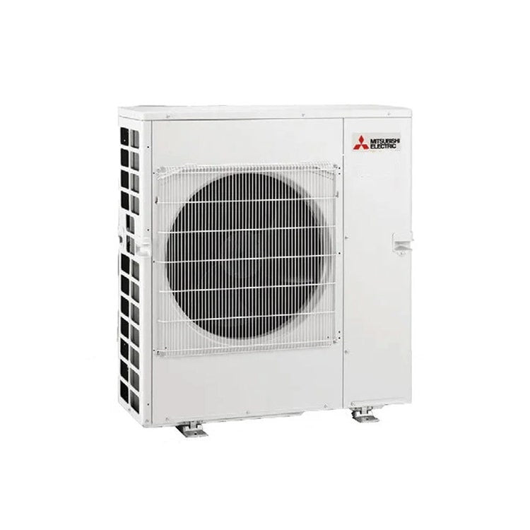 Mitsubishi Außengerät Multisplit für 2 bis 4 Innengeräte 8,3 kW MXZ-F HYPER HEATING MXZ-4F83VFHZ2