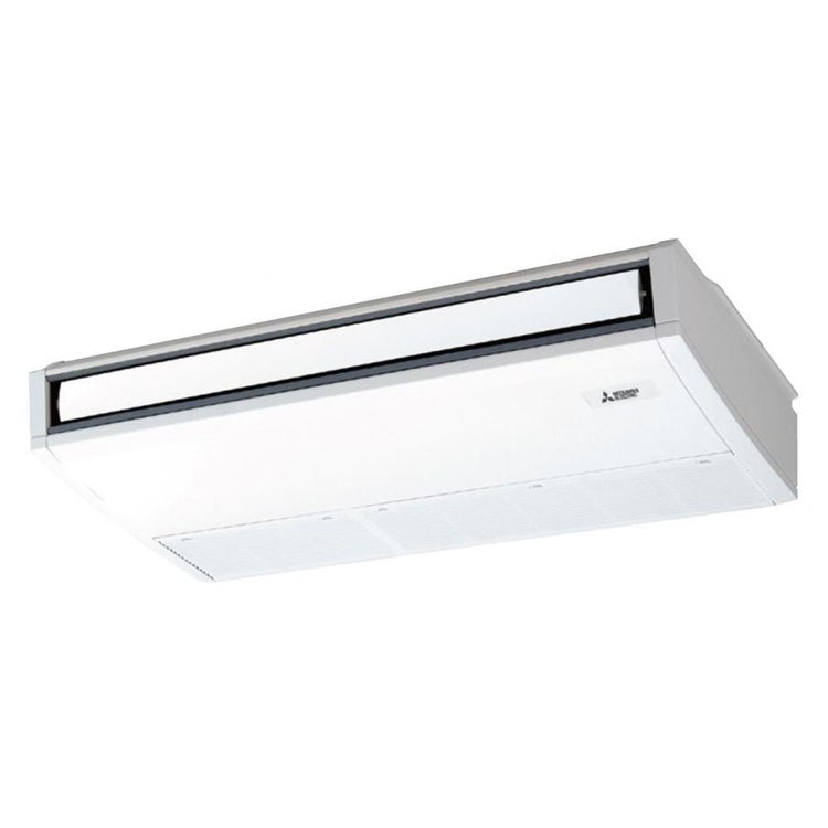 Mitsubishi PCA-M KA2 Deckenhängend R32 Decken-Innengerät Mono-/Multisplit 43000 BTU (ohne Bedienung) PCA-M125KA2