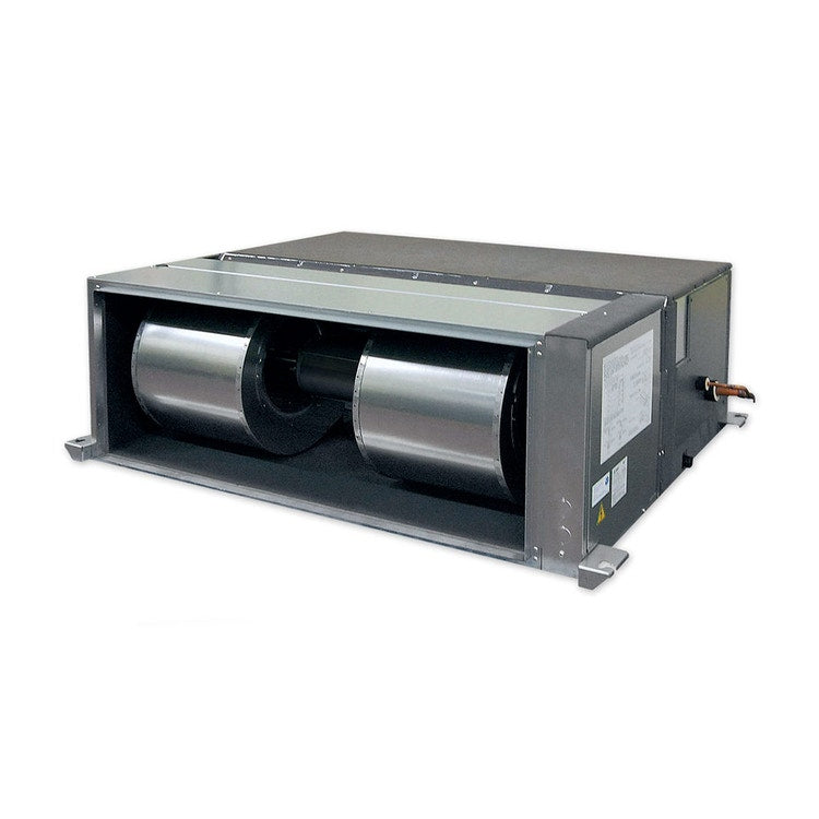 Mitsubishi PEA-M Kanalgerät hohe Pressung R32 Kanal-Innengerät Monosplit 85000 BTU (ohne Steuerung) PEA-M250LA2
