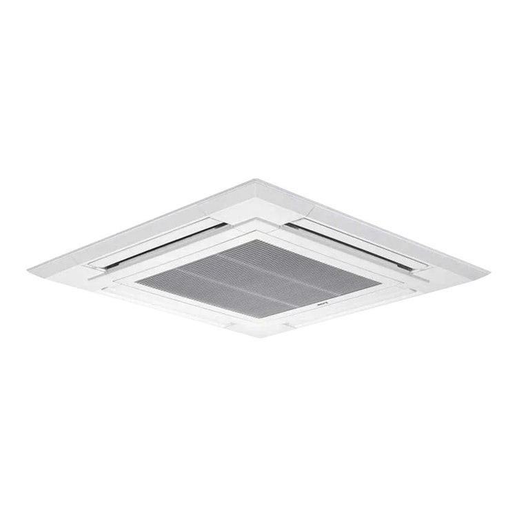 Mitsubishi Gitter für 4-Wege-Kassetten PLA-M (ohne Steuerung) PLP-6EAR1