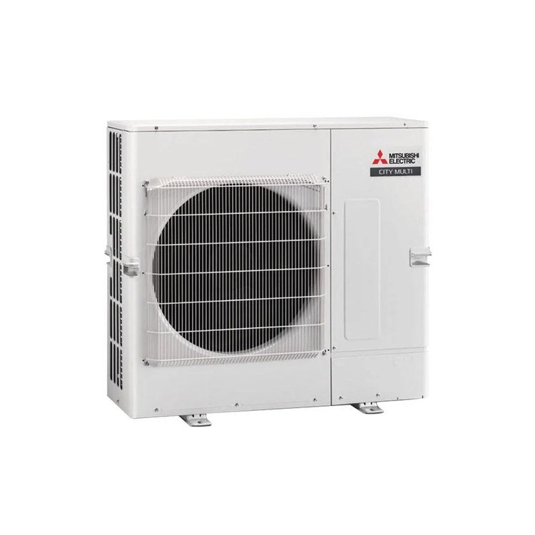 Mitsubishi Außengerät Multisplit 12,5 kW dreiphasig SMALL Y COMPACT PUMY-SP112YKM2