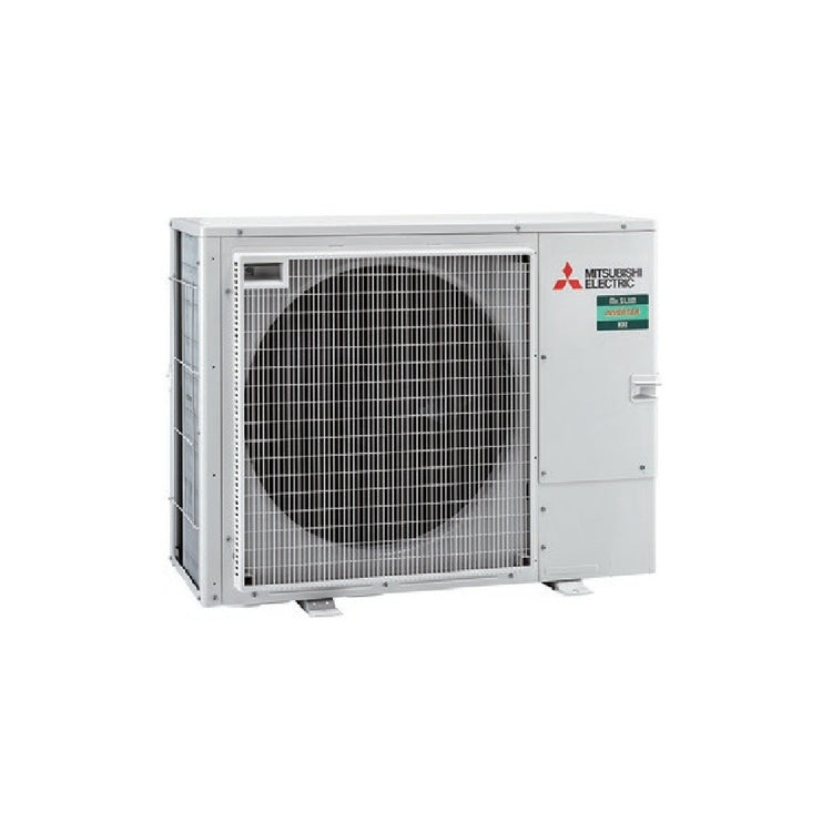 Mitsubishi Inverter R32 Außengerät Mono-/Multisplit 20 kW dreiphasig PUZ-M200YDA