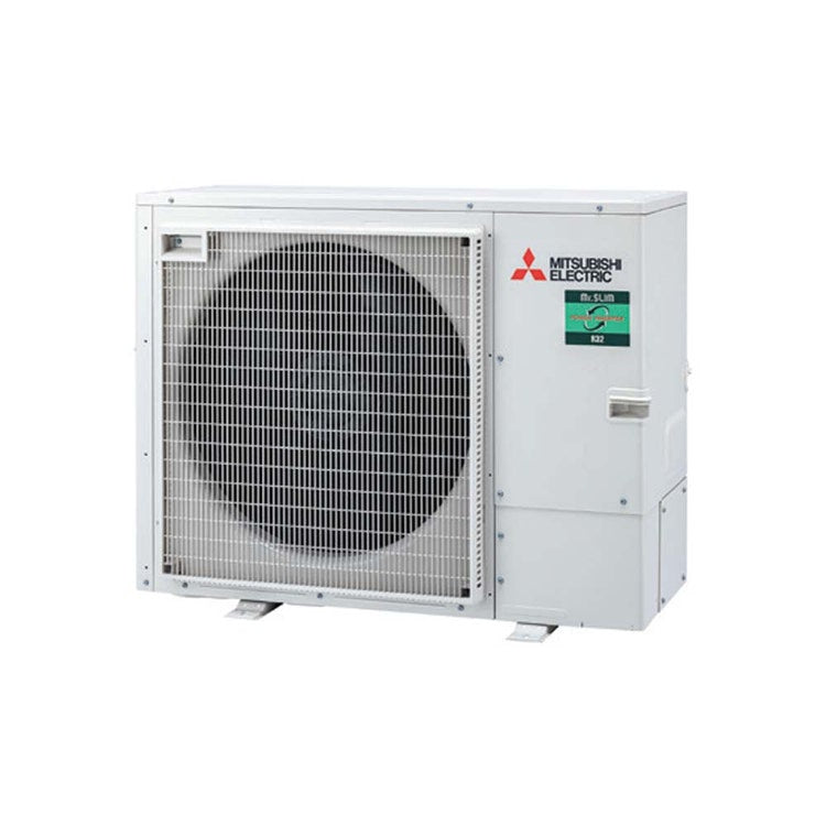 Mitsubishi Inverter R32 Einzel-/Multisplit-Außengerät 14 kW PUZ-ZM PUZ-ZM140VDA