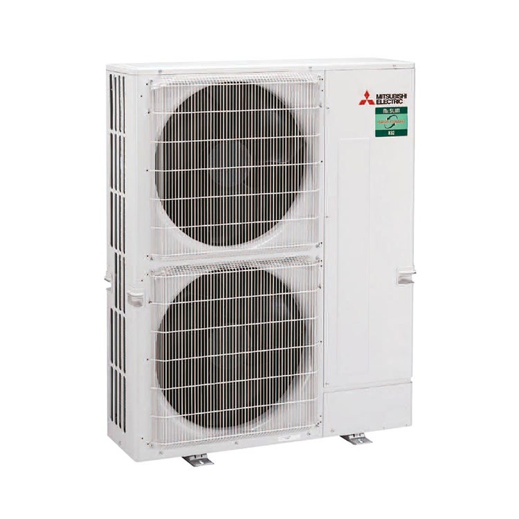 Mitsubishi Inverter R32 Außengerät Mono-/Multisplit 20 kW dreiphasig PUZ-ZM PUZ-ZM200YKA2