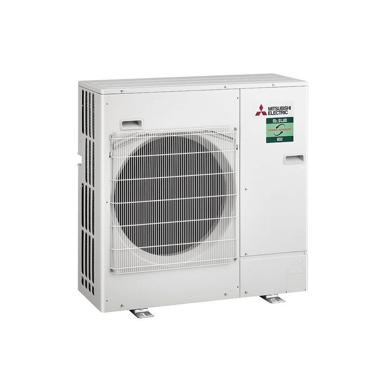 Mitsubishi Inverter R32 Außengerät Mono-/Multisplit 7,1 kW PUZ-ZM PUZ-ZM71VHA2