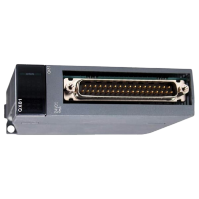 Mitsubishi QX81Module